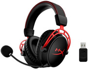 Słuchawki przewodowe Kingston HyperX Cloud Alpha - zdjęcie 6