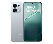 OPPO A6 Pro 5G 8/256GB Lunar Titanium OPPO
