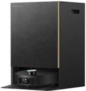 Dreame ROBOT SPRZĄTAJĄCY DREAME MATRIX 10 PRO (CZARNY) Dreame