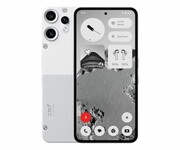 CMF by Nothing Phone 2 Pro 5G 8/128GB White 120Hz Phone 2 Pro 5G 8/128GB White 120Hz CMF by Nothing