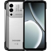 DOOGEE BLADE 10 MAX 8/256GB Srebrny BLADE 10 MAX 8/256GB Srebrny DOOGEE