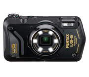 Pentax WG-8 czarny Pentax