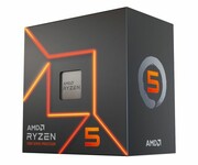 AMD Ryzen 5 7400 100-100001900BOX Ryzen 5 7400 100-100001900BOX AMD