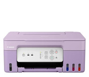 Canon PIXMA G3430 MegaTank fioletowy Canon