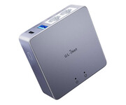 GL.iNet Brume 2 ALU VPN Gateway GL.iNet