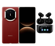 Huawei Mate X7 16/512GB Nebula Red 120Hz + Smart Buds Pro Huawei