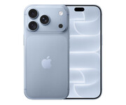 Apple iPhone 18 Pro 512GB błękit lodowca Apple