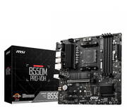 MSI B550M PRO-VDH MSI