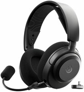 STEELSERIES Arctis Nova 3XW Czarne Arctis Nova 3XW Czarne STEELSERIES