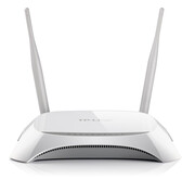 Router TP-Link TL-MR3420