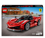 LEGO Technic 42212 Ferrari FXX K LEGO