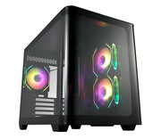 FSP/Fortron S380-BA FSP/Fortron