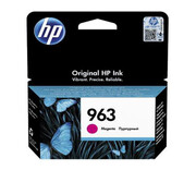 HP 963 magenta do 700str. Instant Ink HP