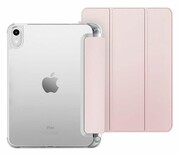 TECH-PROTECT SmartCase Hybrid do iPad (10 gen.) pink 9490713927724 SmartCase Hybrid do iPad (10 gen.) pink 9490713927724 TECH-PROTECT