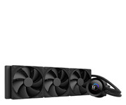 NZXT Kraken Plus 360 3x120mm NZXT