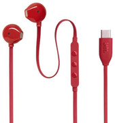 JBL Tune 305C USB-C Czerwone JBL