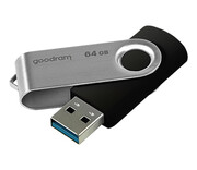 Pendrive GoodRam UTS3 64GB (UTS3-0640R0R11)
