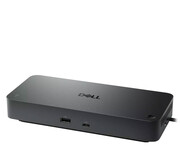 Dell Pro Thunderbolt 5 Smart Dock Dell