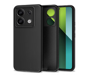 Tech-Protect Icon do Xiaomi Redmi Note 13 Pro 5G / POCO X6 5G black Tech-Protect