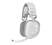 Corsair HS80 RGB Wireless (białe) Corsair