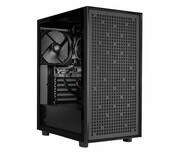 SMX Battlestation M4B R5-7600/32GB/1TB/RTX5060 Battlestation M4B R5-7600/32GB/1TB/RTX5060 Silver Monkey X