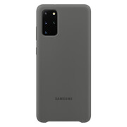 Samsung Silicone Cover do Galaxy S20+ Gray Samsung