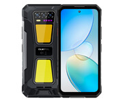 OUKITEL WP58 Pro 5G 8/512GB 10.000mAh czarny OUKITEL