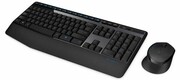 Zestaw LOGITECH MK345 - zdjęcie 1