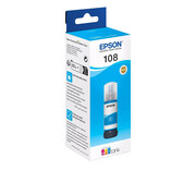 Epson 108 EcoTank cyan 70 ml Epson
