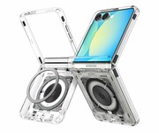 Spigen Ultra Hybrid Pro Magsafe do Samsung Galaxy Z Flip 7 Neo One Spigen