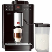 Ekspres przelewowy Melitta Caffeo Passi F53/1-102 - zdjęcie 1