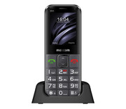 Maxcom MM 730 Czarny Maxcom