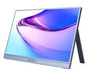 Arzopa A1S Silver Gray Arzopa