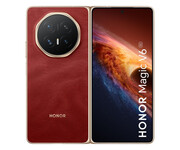 HONOR Magic V6 5G 16/512GB Red 120Hz HONOR