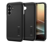 Spigen Tough Armor Galaxy A37 5G Black Spigen