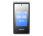Maxcom MM 835 L 4G Black Maxcom
