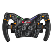 Asetek The Forte Formula Wheel Asetek