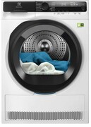 ELECTROLUX EW7D585UCP z pompą ciepła 700 DelicateCare AbsoluteCare 8 kg A-10% Czujnik wielkości załadunku Bezpieczne pranie wełnianych ubrań z certyfikatem Woolmark Green EW7D585UCP z pompą ciepła 700 DelicateCare AbsoluteCare 8 kg ELECTROLUX