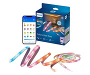 Philips Smart taśma LED RGBIC 20 m Philips