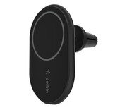 Belkin Ładowarka indukcyjna do samochodu - 10W, z zasilaczem Belkin