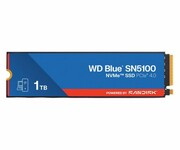 SSD WD Blue M.2 1TB WDS200T1B0B - zdjęcie 3