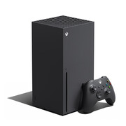 Microsoft Xbox Series X Microsoft