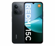 XIAOMI REDMI 15C 4/128GB Midnight Black REDMI 15C 4/128GB Midnight Black XIAOMI