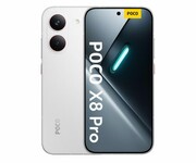XIAOMI POCO X8 Pro 12/512 White POCO X8 Pro 12/512 White XIAOMI