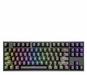 Genesis Thor 404 TKL Kailh Brown RGB czarna NKG-2071 Thor 404 TKL Kailh Brown RGB czarna NKG-2071 GENESIS