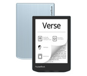 PocketBook 629 Verse Bright Blue PocketBook