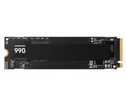 Samsung 2TB M.2 PCIe Gen4 NVMe 990 Samsung