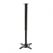 ART P-105B sufitowy 60-102cm czarny ART