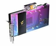 GIGABYTE GeForce RTX 5090 AORUS Xtreme Waterforce WB 32GB GDDR7 DLSS4 GV-N5090AORUSX WB-32GD GeForce RTX 5090 AORUS Xtreme Waterforce WB 32GB GDDR7 DLSS4 GV-N5090AORUSX WB-32GD GIGABYTE