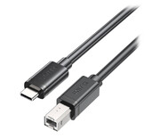 Unitek Kabel USB-C do drukarki 2m Unitek